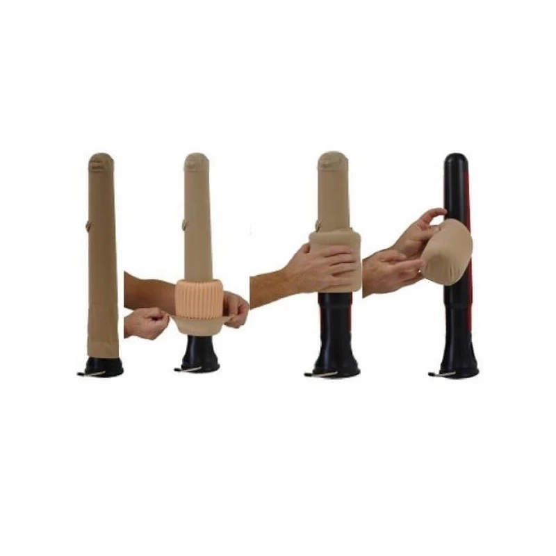 Conjunto de auxiliar de colocação para collants SUNDO 25080
