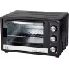 Jata HN928 forno tostador, 28 l, 1500 W, resistências de aço inoxidável, temporizador de 60 min