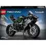 LEGO Technic Kawasaki Ninja H2R 42170 mota