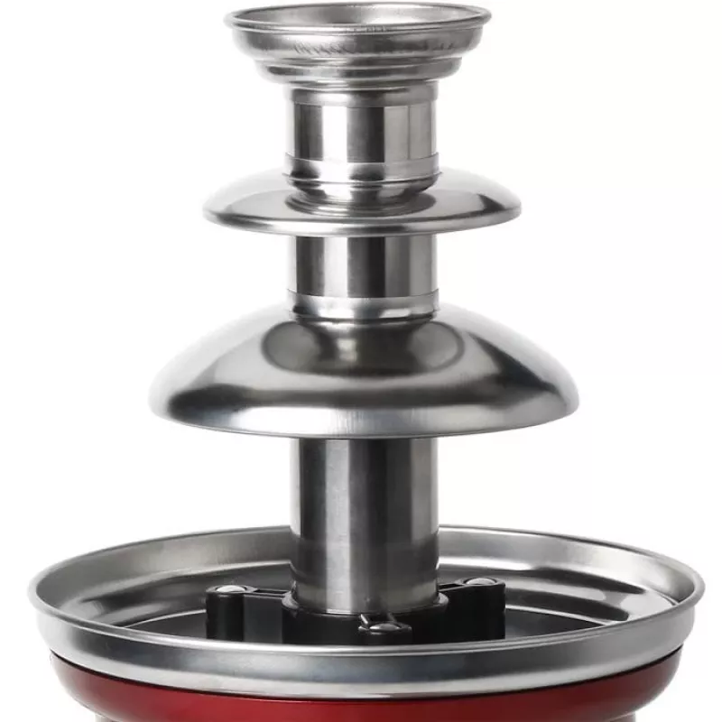 Fonte de chocolate Emerio — Emerio CF-110993