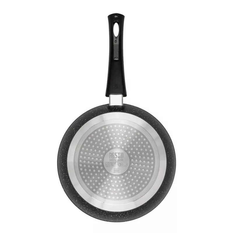 Frigideira polivalente Resto Kitchenware Leo redonda