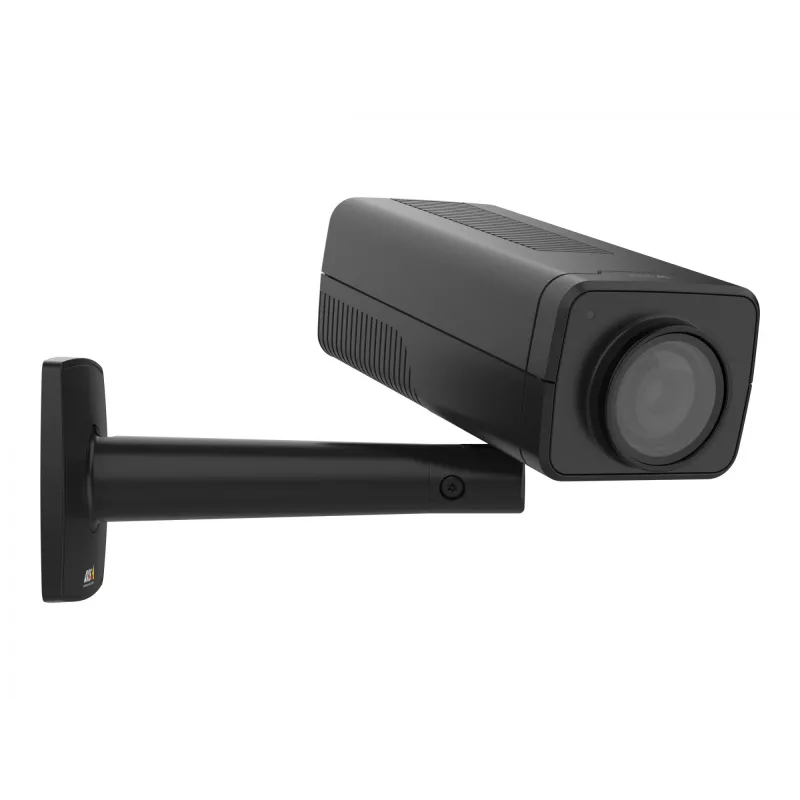 Axis Q1715 02220-001 câmara de vigilância de rede tipo bloco, 2 MP, 1080p (1920 x 1080), zoom motorizado 21x, a cores (dia e noite)