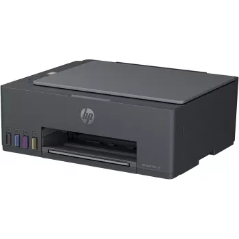 Impressora multifunções HP Smart Tank 581 jato de tinta térmico cor — A4, Wi‑Fi, duplex (manual), 4 tinteiros, 4800x1200 DPI
