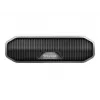 SANDISK Professional G-DRIVE 4TB 3,5 polegadas USB-C 5 Gbit/s USB 3.1 disco rígido de secretária Enterprise-Class – Space Grey