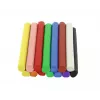 Massa de modelar Pelikan Creaplast 240 g multicolor 14 unid.