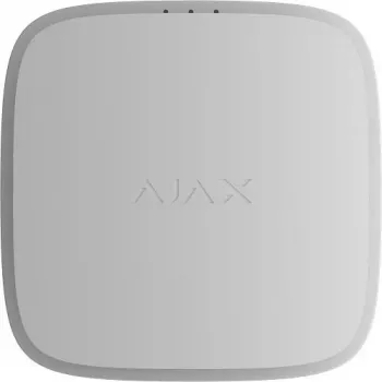 Detetor de fumo SMOKE/EN54 branco 119921 Ajax