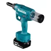 Pistola de rebites Makita DRV250 manual