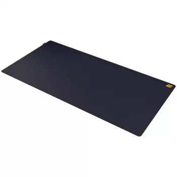 Tapete de rato para gaming Endgame Gear MPC1200 — 1200×600 mm, azul, superfície em tecido, base em borracha