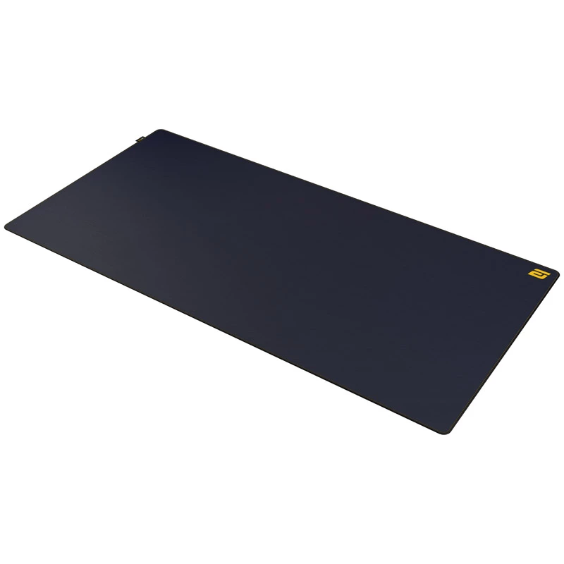 Tapete de rato para gaming Endgame Gear MPC1200 — 1200×600 mm, azul, superfície em tecido, base em borracha