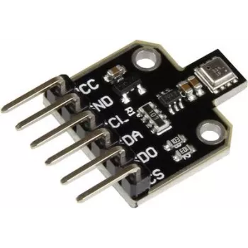 DEBO SENS BME680 - Placas de desenvolvimento - Sensor Bosch (SEN-BME680)