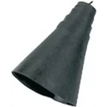 Triax GZM 283 preto neoprene (90046)