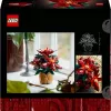 LEGO ICONS 10370 Estrela de Natal