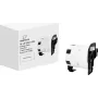 Rolo de etiquetas Renkforce compatível substitui Brother DK-11209 62 x 29 mm papel branco 800 unid. etiquetas de endereço standard RF-6027500 (RF-6027500)