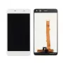 Ecrã LCD Huawei Y6 2017 (Nova Young) / Y5 2017 (Y5 III) (branco)
