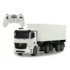 Camião rodoviário Jamara Mercedes Benz Arocs