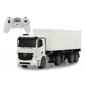 Camião rodoviário Jamara Mercedes Benz Arocs