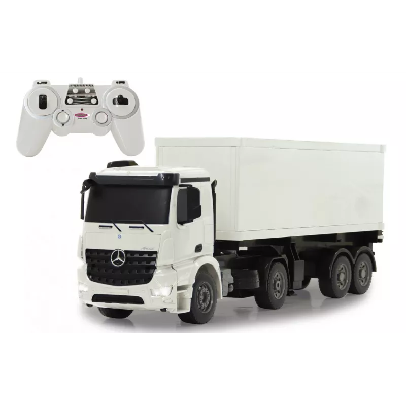 Camião rodoviário Jamara Mercedes Benz Arocs