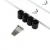 Suporte de parede para radiador Watercool MO-RA IV 600 600 mm, branco