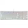 Teclado CHERRY XTRFY MX 3.1 mecânico RGB com fios full-size QWERTZ