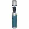 Stanley Termo | Classic | Capacidade 0,6 L | Material aço inoxidável | Azul