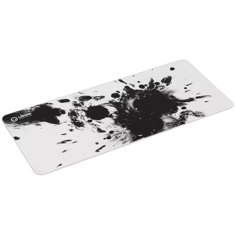 LORGAR MPA14XL, tecido de poliéster não impermeável, com bordo costurado