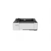 Gaveta de papel Lexmark 50M7650 650 folhas Compatibilidade CX635adwe CS531dw