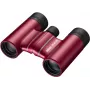 Binóculos Nikon Aculon T02 8x21 vermelho