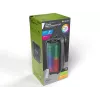 Altifalante portátil Tracer TRAGLO46925 Preto
