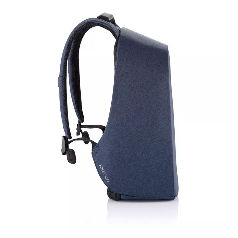 Mochila antifurto XD Design Bobby Hero XL Navy P/N: P705.715