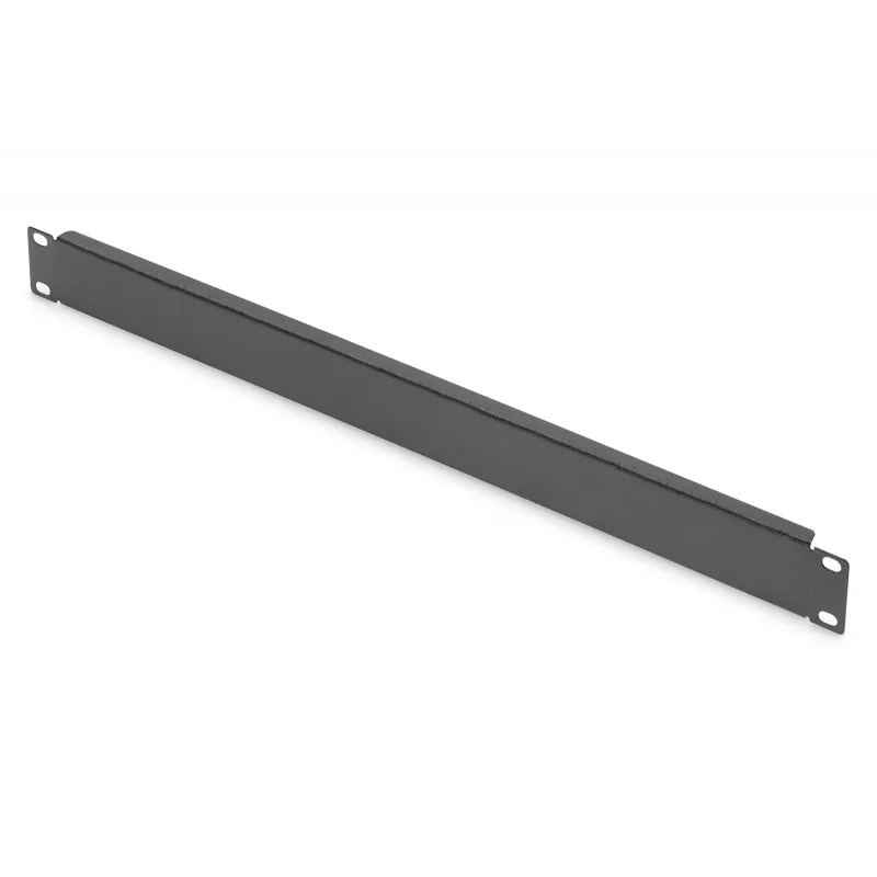 Painel cego Digitus DN-19 BPN-01-SW