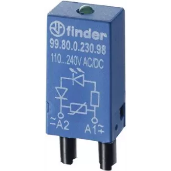 Finder 99.80.9.220.99 verde