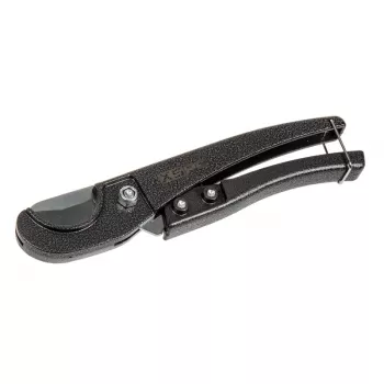 XSPC Corta-tubos para tubos flexíveis e rígidos de 0-25 mm