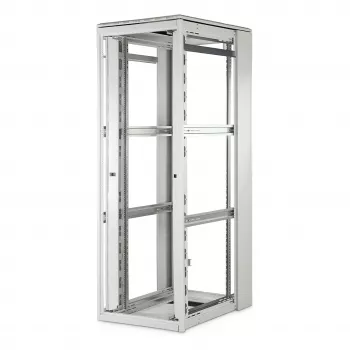 Rack autónomo Digitus DN-31132 800x1000 mm 47U 800 kg cinzento