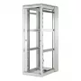 Rack autónomo Digitus DN-31132 800x1000 mm 47U 800 kg cinzento