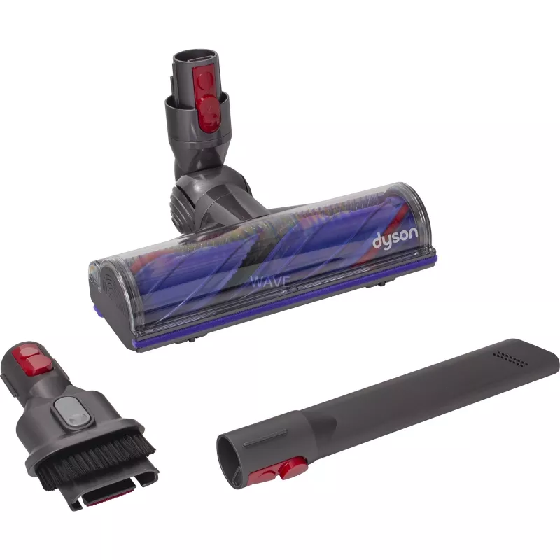 Aspirador Dyson V11 Advanced azul-cinzento