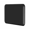 Aquecedor de painel inteligente WiFi Mill Invisible | PA700WIFI4B | Aquecedor de painel | 700 W | Para espaços até 9-12 m² | Preto | IPX4