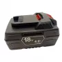 Pilha Extra Digital TB922031