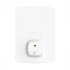 Câmara de vigilância IP EZVIZ BC1c 4K bullet, 8 MP, 3840×2160, 2,8 mm, 135° diagonal, Wi-Fi, bateria 10400 mAh, IP65