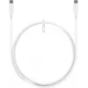 Goobay 77743 cabo USB branco