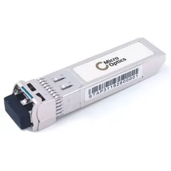 Módulo de rede Lanview DEM-431XT-DD 10GBASE-SR SFP+ multimodo 850 nm