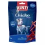 RINTI Chicko Mini com pato petiscos para cães, 80 g