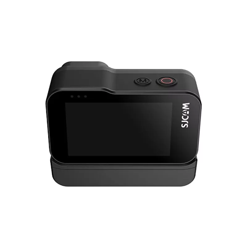 Actioncam SJCam SJ20 lente dupla vídeo 4K, fotos 20 MP