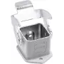 Caixa de montagem Harting Han® 3EMV-agg-QB 09 62 003 0301 1 unid. (09 62 003 0301)