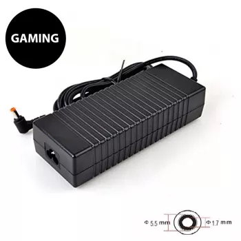Fonte de alimentação Extra Digital AC135F5517