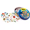Dobble Paw Patrol, jogo de cartas