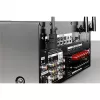Goobay 61296 - Cabo HDMI High Speed com Ethernet ficha angular 4Ka60Hz 2.0 - Cabo - Digital/Display/Vídeo