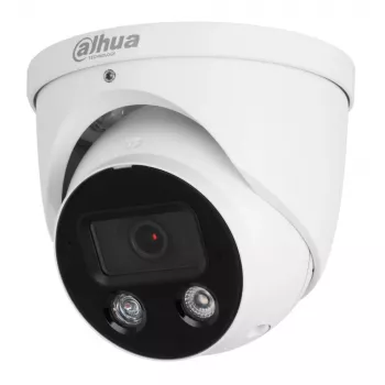 Dahua Technology IPC-HDW3849H-AS-PV câmara de vigilância IP tipo dome interior e exterior 3840 x 2160 píxeis montagem em teto