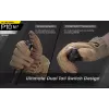 Nitecore P10 V2 lanterna, série Precise, 1100 lm