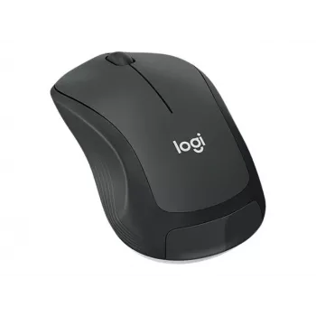 Conjunto de Teclado e Rato Sem Fios Logitech MK540 ADVANCED Formato Completo Membrana