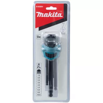 Makita B-65894 produto preto